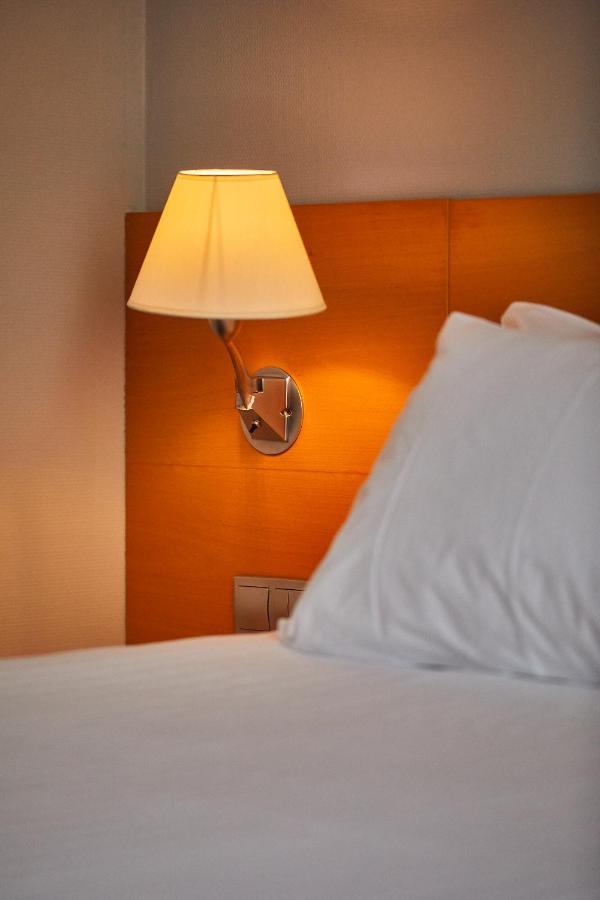 Silken Alfonso X Hotel Ciudad Real Buitenkant foto