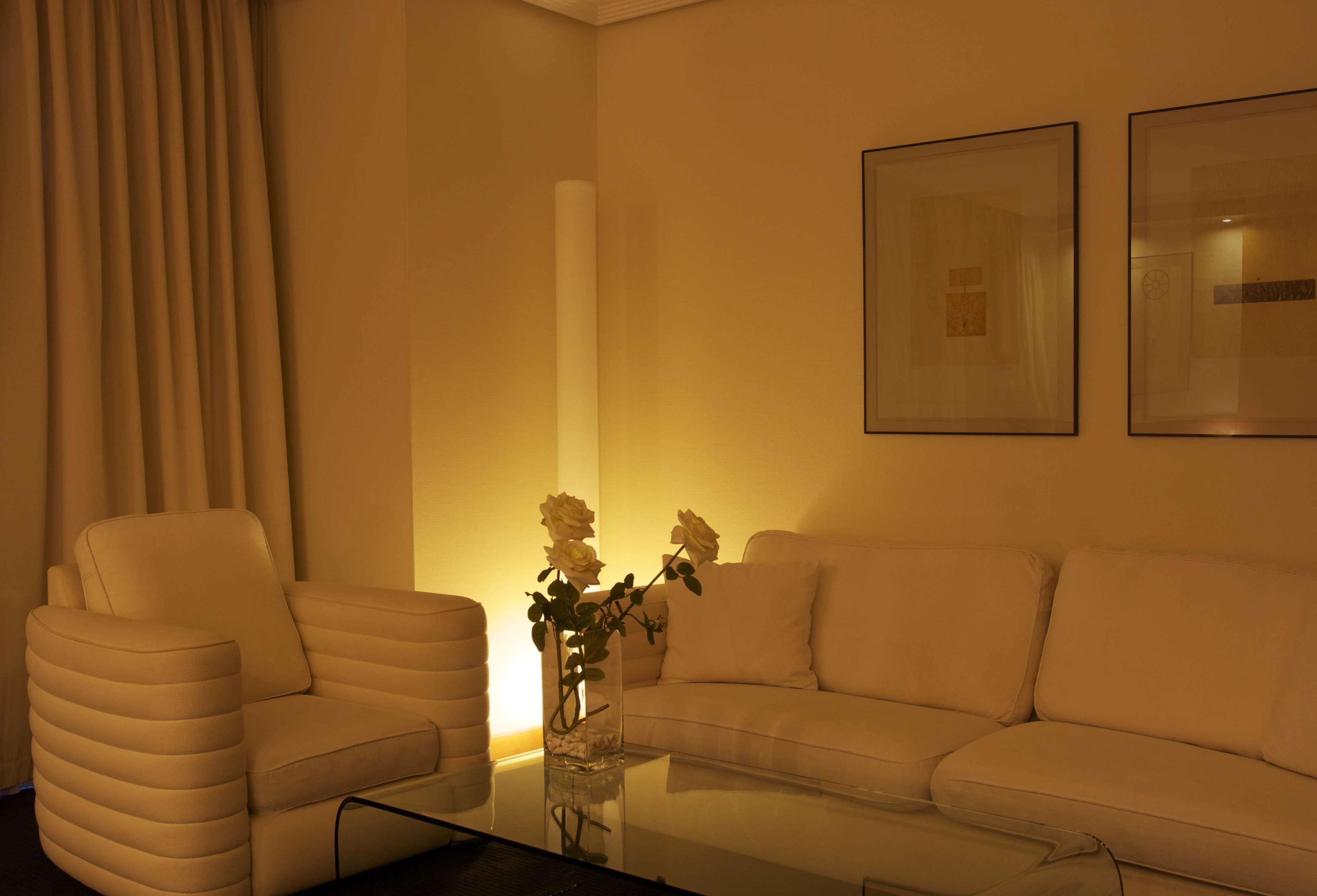Silken Alfonso X Hotel Ciudad Real Buitenkant foto